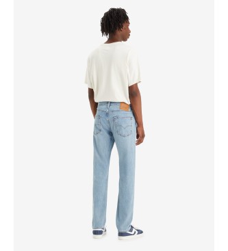 Levi's 502 Tapered blue jeans