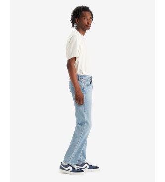 Levi's 502 Tapered blue jeans
