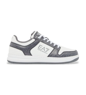 EA7 Slasher sneakers Vit