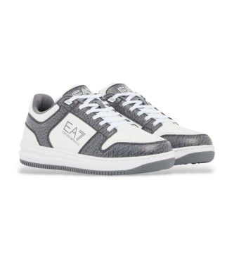 EA7 Slasher sneakers Vit