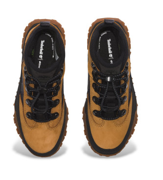 Timberland Botines de Piel GreenStride Motion 6 marrón