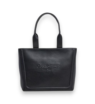 Pepe Jeans Taya black bag