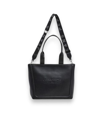 Pepe Jeans Taya black bag