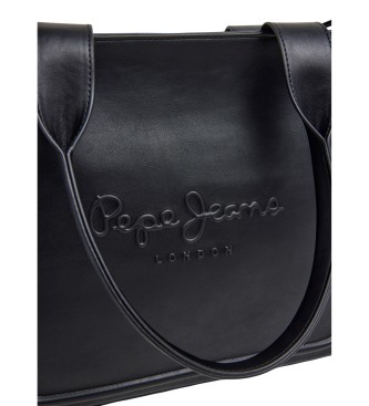 Pepe Jeans Taya black bag