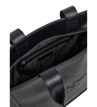Pepe Jeans Taya black bag