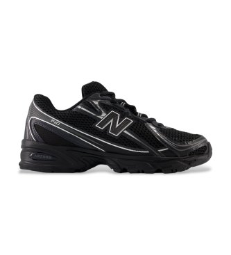 New Balance Buty sportowe 740 czarne
