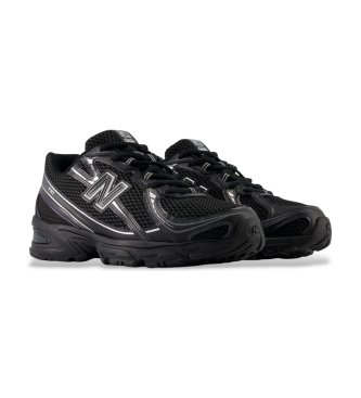 New Balance Buty sportowe 740 czarne