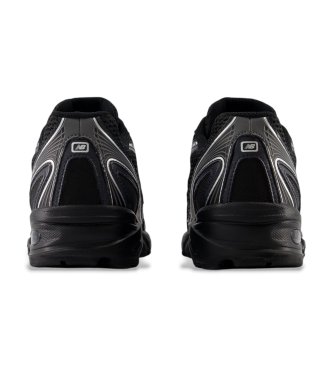 New Balance Buty sportowe 740 czarne