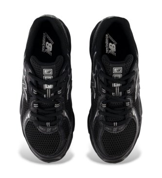 New Balance Buty sportowe 740 czarne