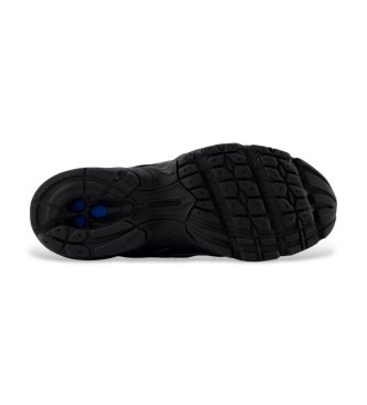 New Balance Buty sportowe 740 czarne