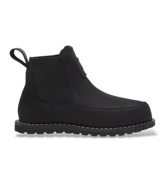 Timberland Botines de piel Pokey Pine negro