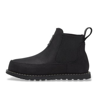 Timberland Botines de piel Pokey Pine negro