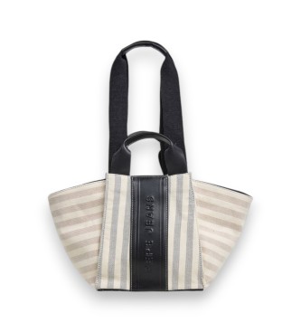 Pepe Jeans Bela torbica Aria Nizza