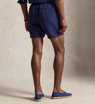 Polo Ralph Lauren Lateef Classic Fit Shorts marineblau