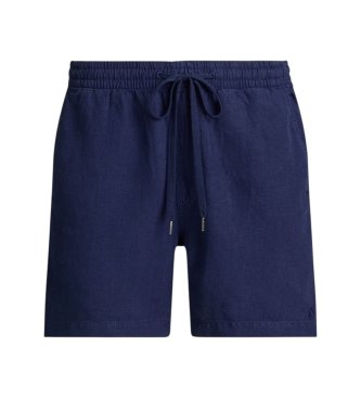Polo Ralph Lauren Lateef Classic Fit Shorts marineblau