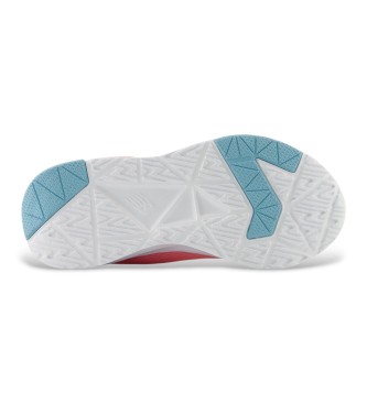 New Balance Sapatilhas 578 Hook & Loop rosa