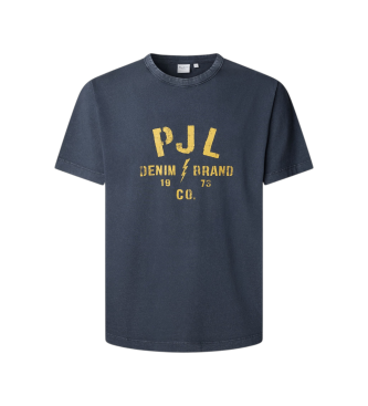 Pepe Jeans T-shirt Gunner marine