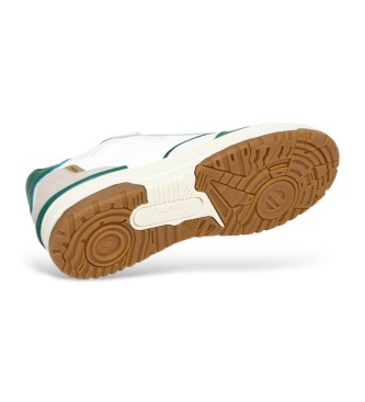 Pepe Jeans White Chester Ivy Sneakers