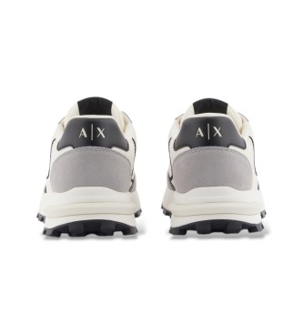 A|X Armani Exchange Sneakers sportive verde