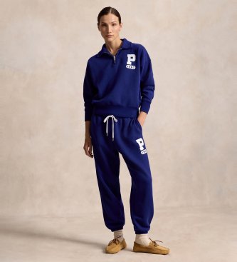 Polo Ralph Lauren Navy 