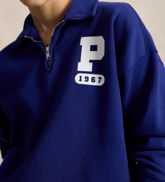 Polo Ralph Lauren Navy 