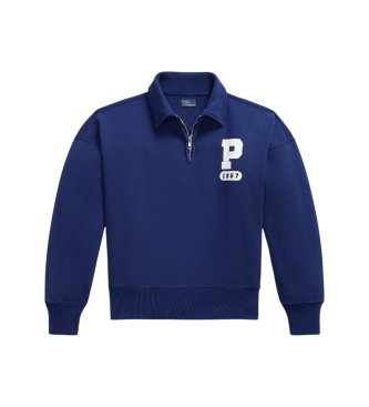 Polo Ralph Lauren Navy 
