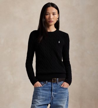 Polo Ralph Lauren Camisola de lã e caxemira