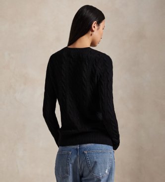 Polo Ralph Lauren Camisola de lã e caxemira