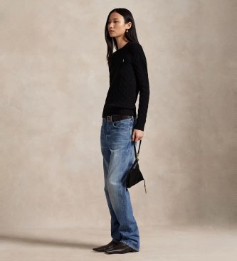 Polo Ralph Lauren Camisola de lã e caxemira