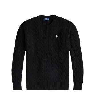 Polo Ralph Lauren Camisola de lã e caxemira
