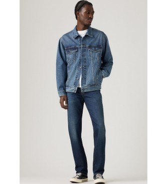 Levi's Jeans 511 Slim azul