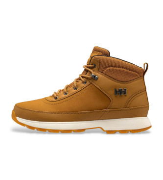 Helly Hansen Bottes en cuir Calgary 2 marron moyen