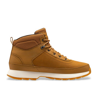 Helly Hansen Bottes en cuir Calgary 2 marron moyen