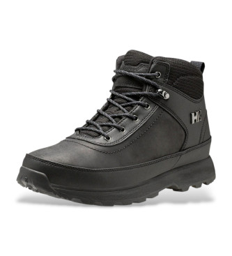 Helly Hansen Bottes en cuir Calgary 2 noir
