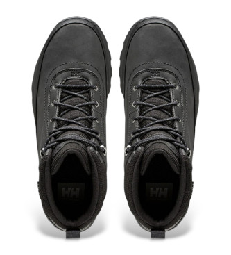 Helly Hansen Bottes en cuir Calgary 2 noir