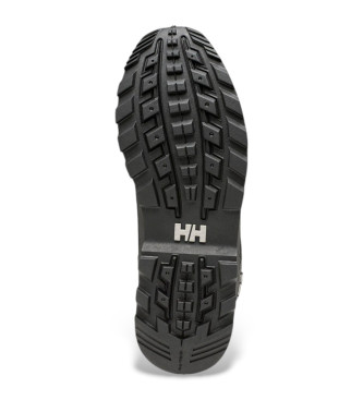 Helly Hansen Bottes en cuir Calgary 2 noir