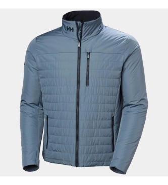 Helly Hansen Izolirana jakna Crew Insulator 2.0, oprana temno modra