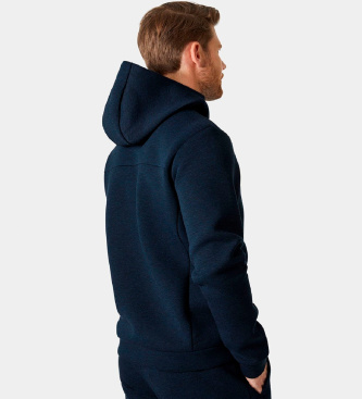 Helly Hansen Jakna HP Ocean 2.0, temno modra