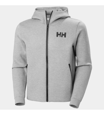 Helly Hansen Jakna HP Ocean 2.0, sivo melirana