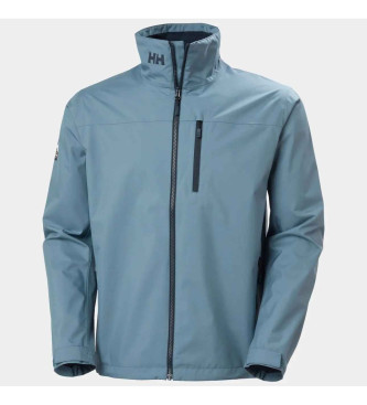 Helly Hansen Segeljacke Crew 2.0 blau