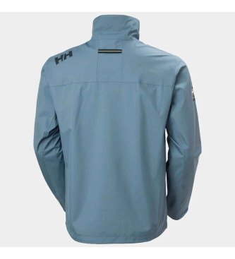 Helly Hansen Segeljacke Crew 2.0 blau