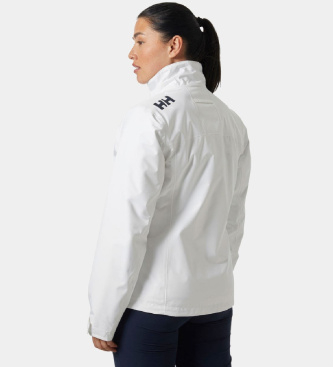 Helly Hansen Giacca Crew Midlayer 2.0 bianca