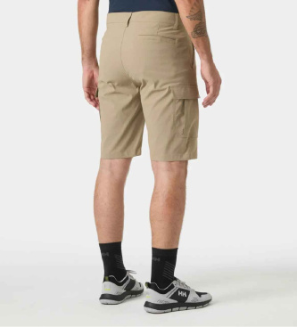 Helly Hansen Cargobermuda HH Quick Dry beige