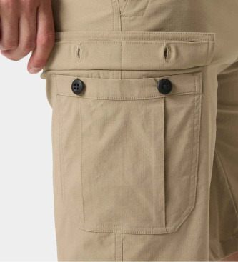 Helly Hansen Cargobermuda HH Quick Dry beige