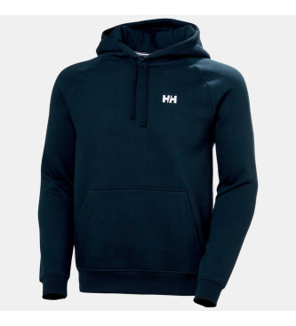 Helly Hansen Pulover Elevate mornarsko moder