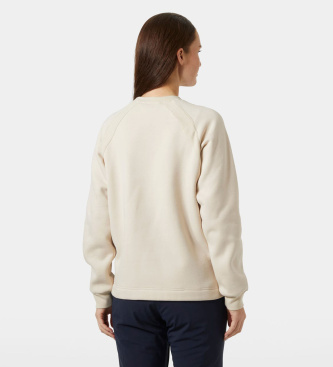 Helly Hansen Beżowa bluza Bliss