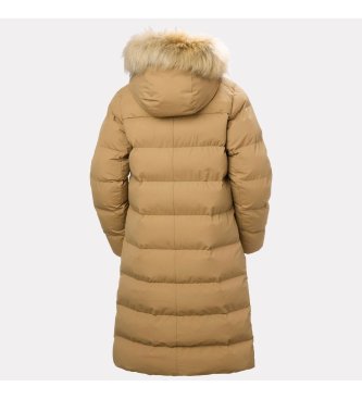 Helly Hansen Langer Parka Aria beige