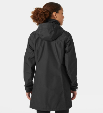 Helly Hansen Imperméable Aden noir