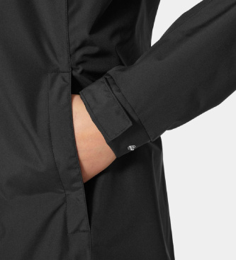 Helly Hansen Imperméable Aden noir
