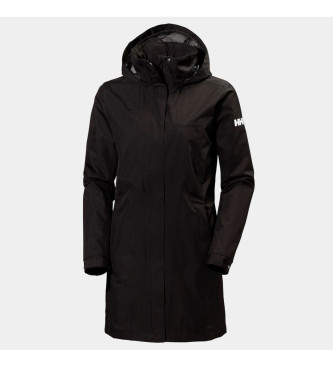 Helly Hansen Imperméable Aden noir